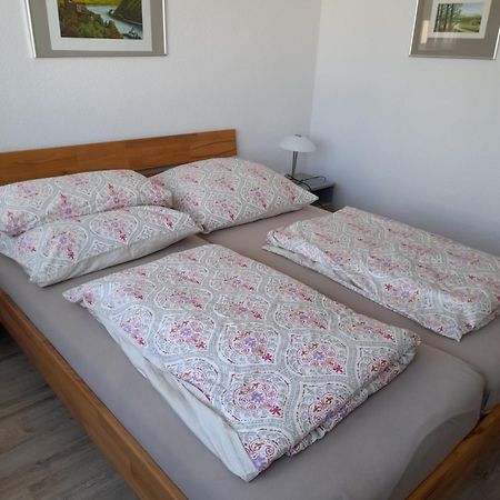 Ferienwohnung In Lemgo-Brake, 3 Zimmer ภายนอก รูปภาพ